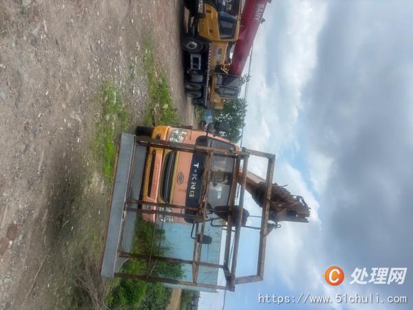 二手汽車吊