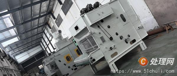 二手梳理機