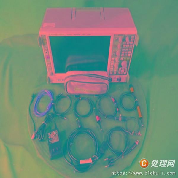 二手測(cè)量?jī)x