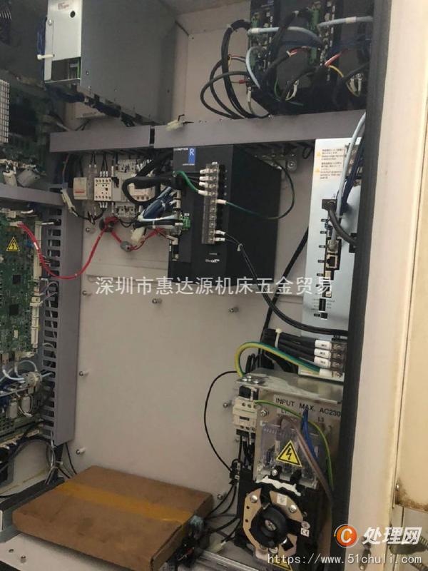 二手鉆攻中心