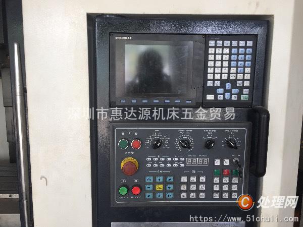 二手加工中心