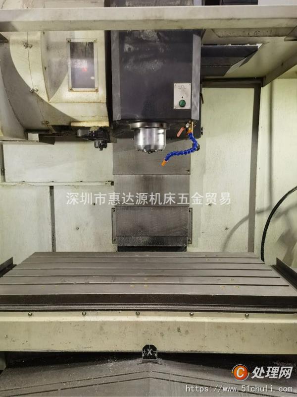 其他二手機床