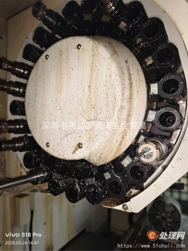 二手數(shù)控雕刻機