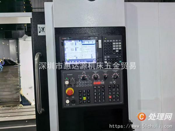 其他二手機(jī)床