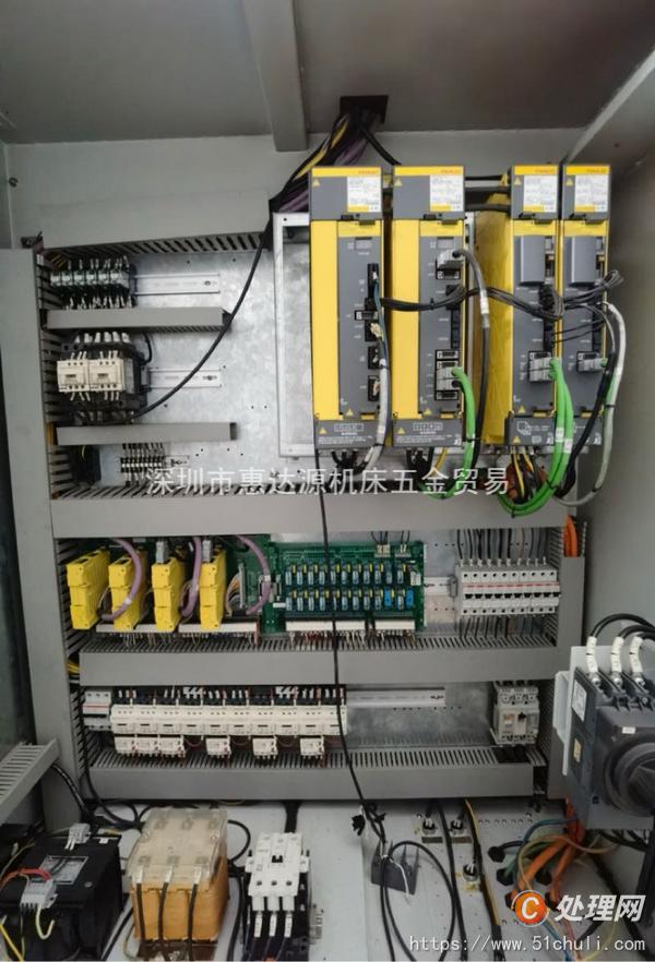 其他二手機床