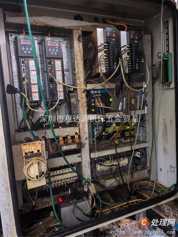 其他二手機(jī)床