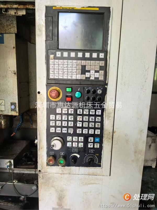 其他二手機(jī)床