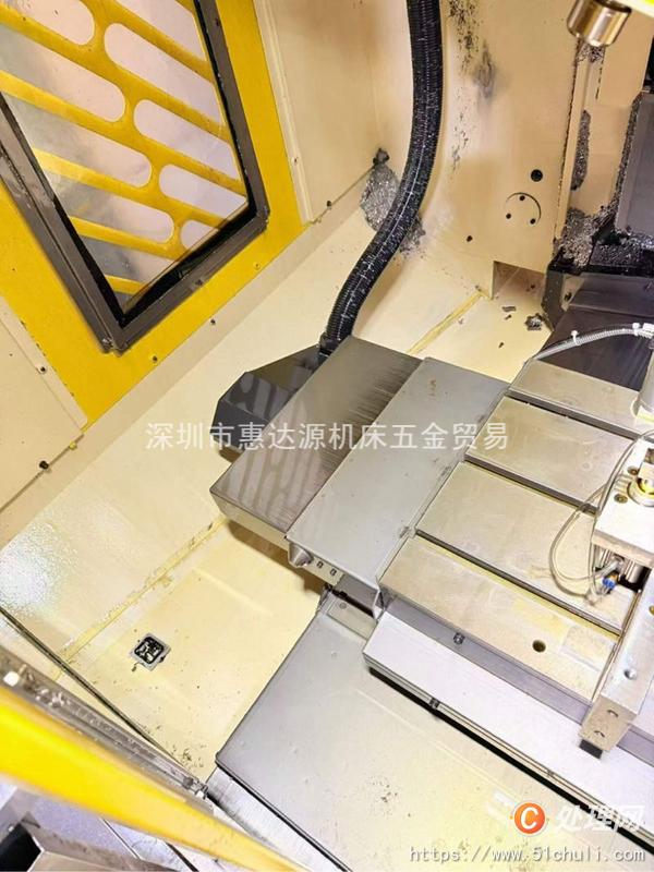 其他二手機(jī)床