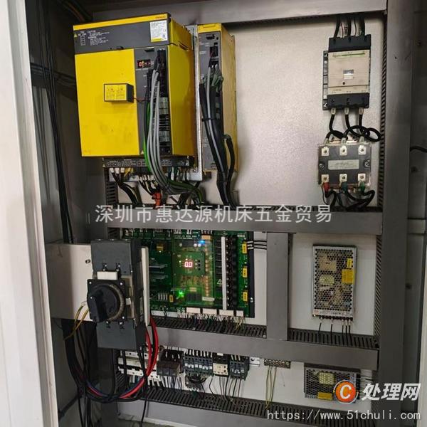 二手加工中心