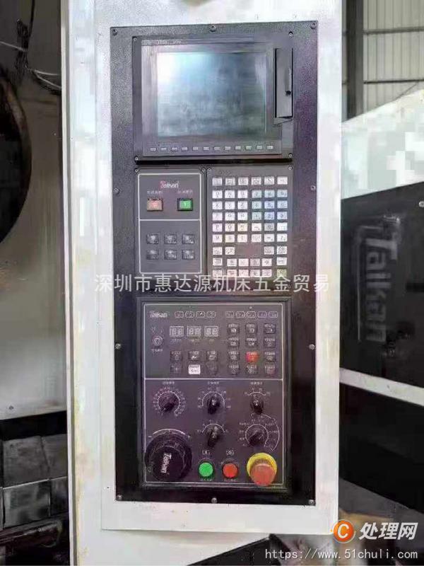 其他二手機床