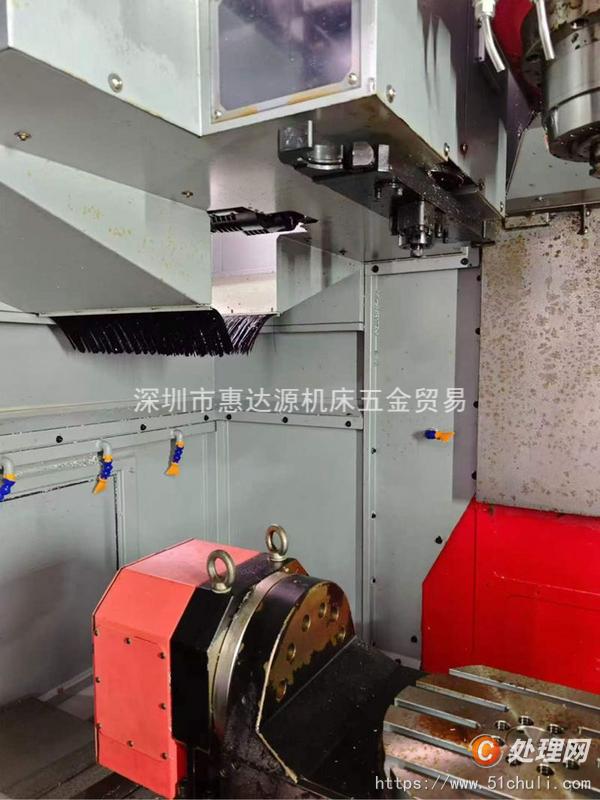 其他二手機(jī)床