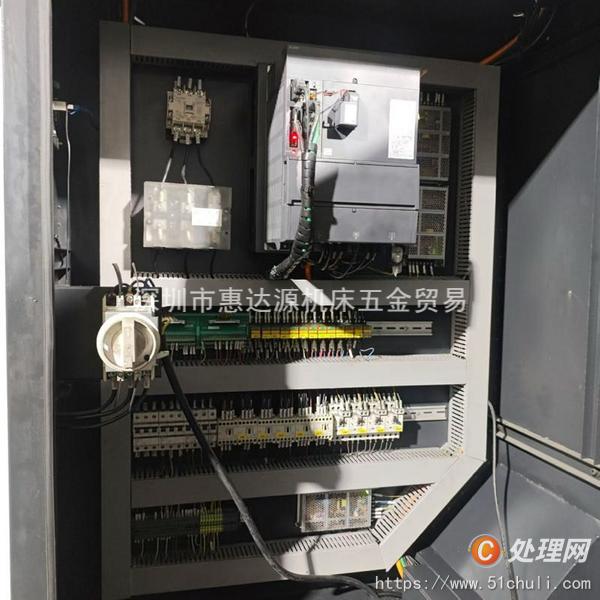 二手加工中心