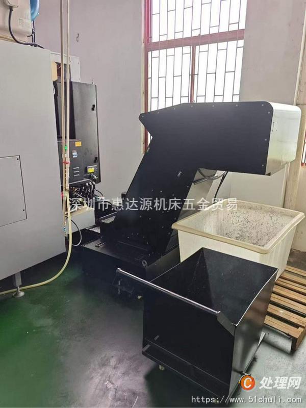 其他二手機(jī)床