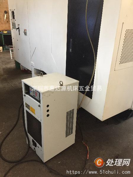 二手加工中心