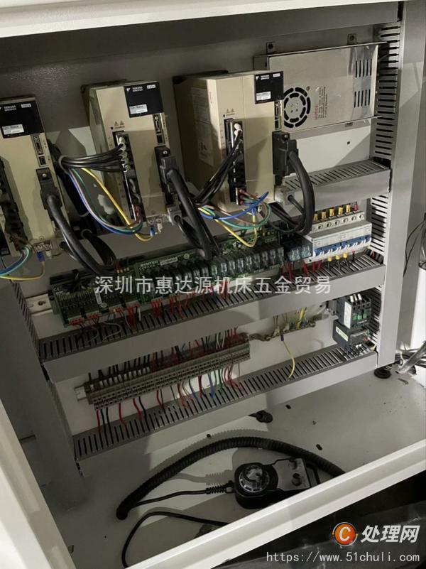 二手加工中心