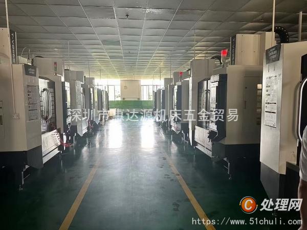 出售刚签下来60台基本全新台群机856S