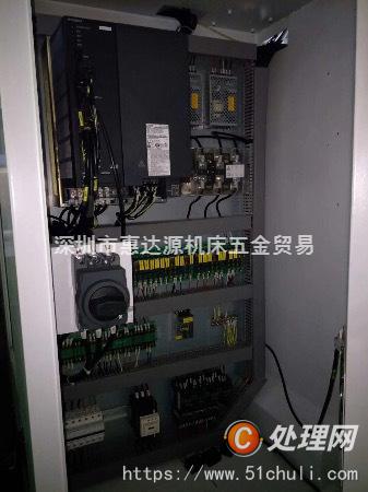 二手加工中心
