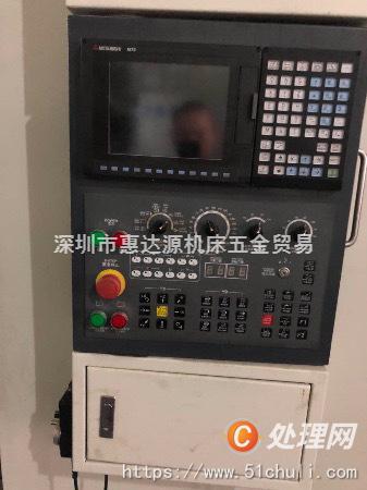 二手加工中心