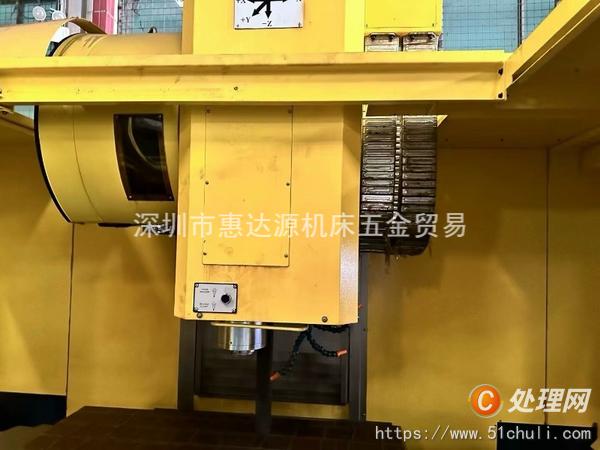 二手加工中心