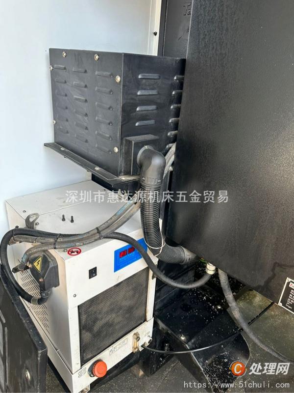 二手加工中心