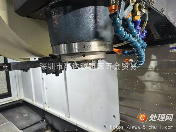 其他二手機(jī)床