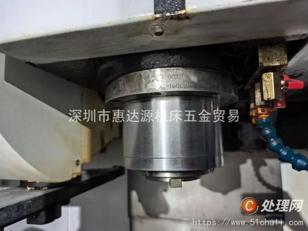其他二手機床