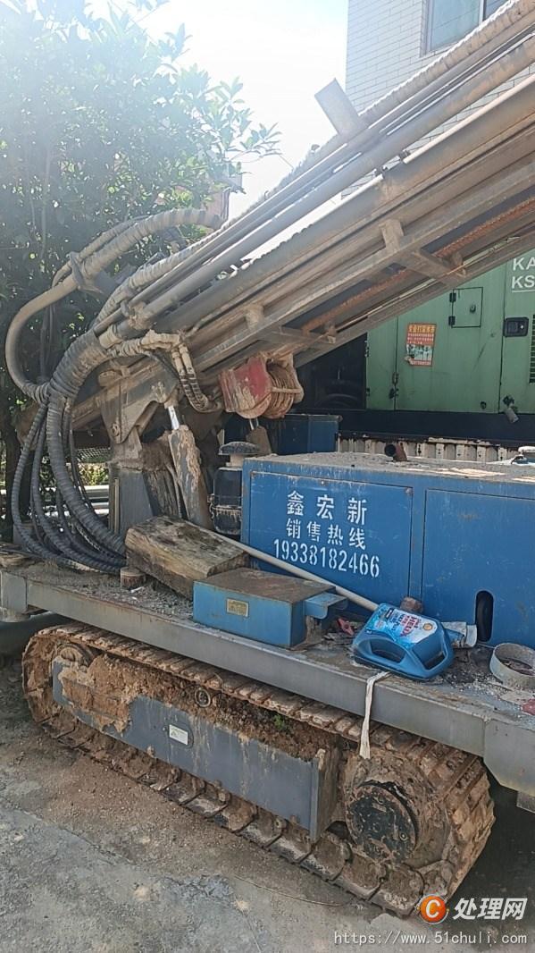 二手鉆機