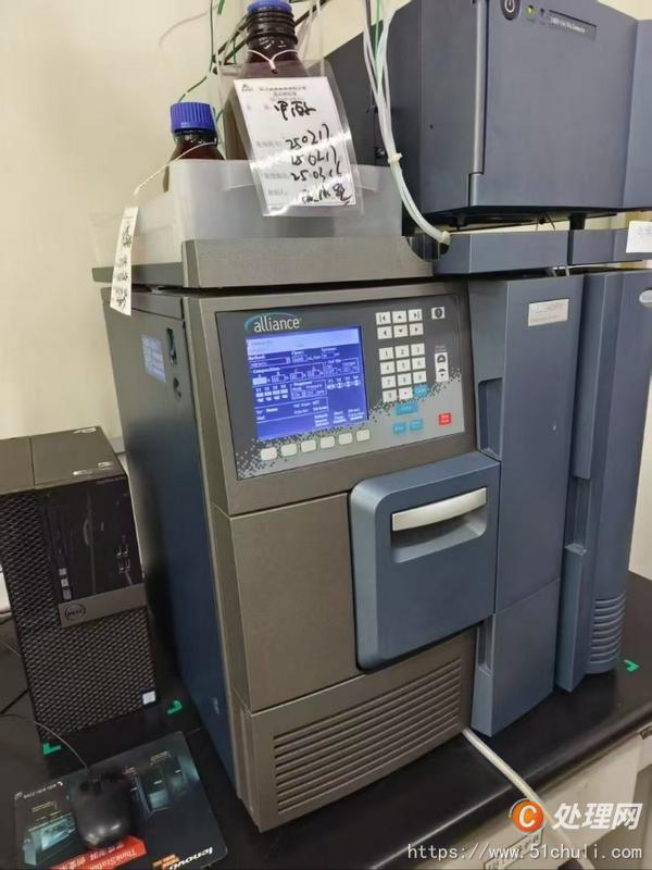 其他二手儀器