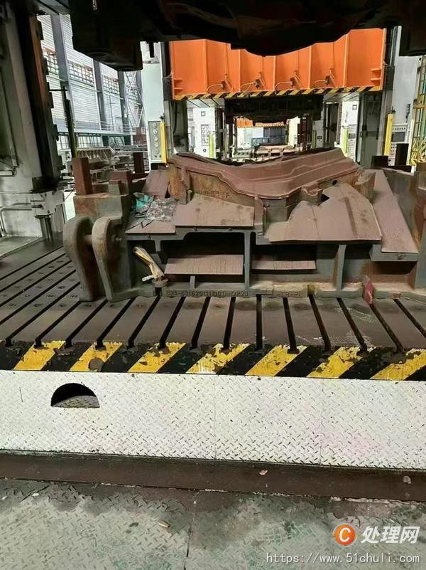 二手液壓機(jī)