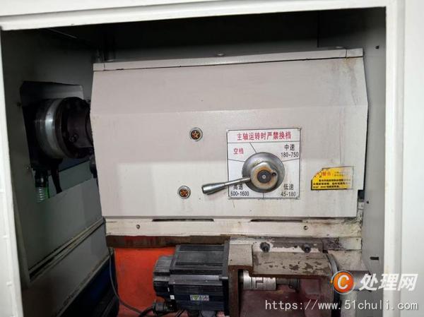二手數(shù)控車床