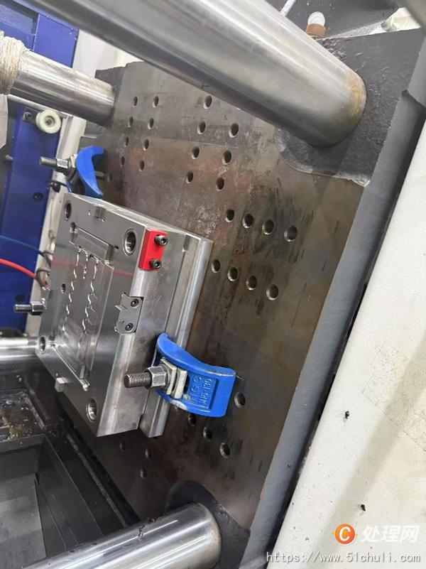 二手注塑機
