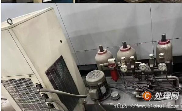 二手銑床