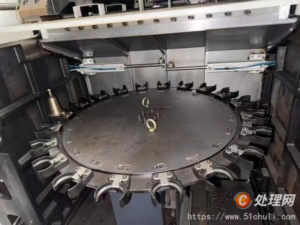 二手加工中心