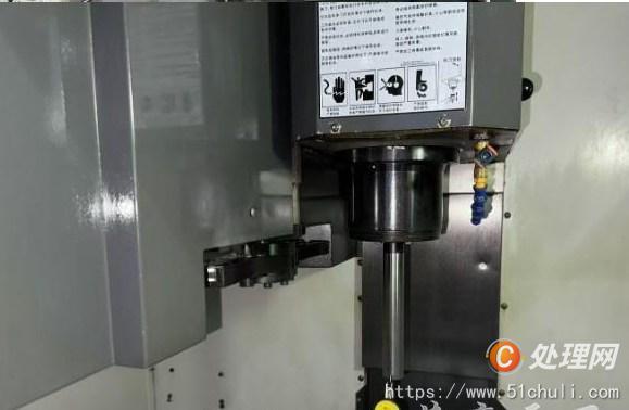 二手鉆攻中心