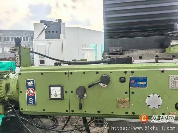 二手銑床