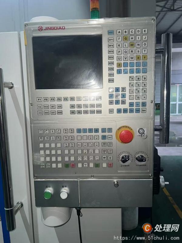 二手?jǐn)?shù)控雕刻機(jī)