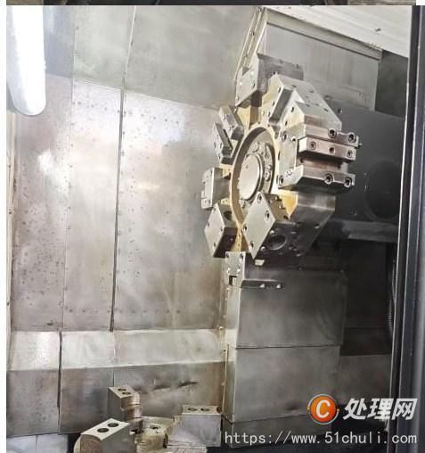 二手立式車床