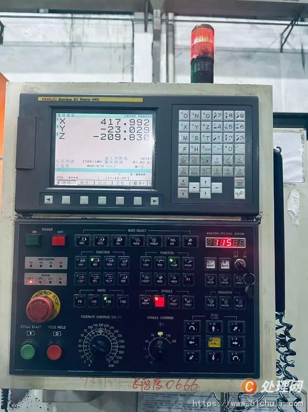 其他二手機(jī)床