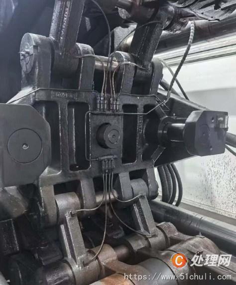 二手注塑機(jī)