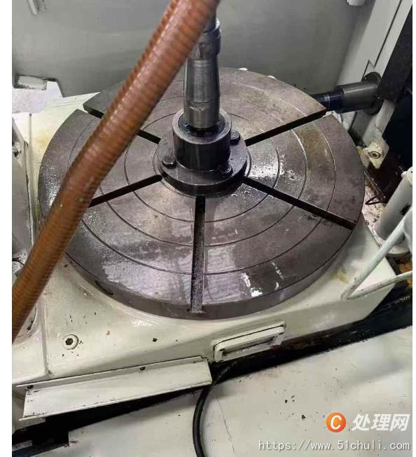 二手滾齒機(jī)