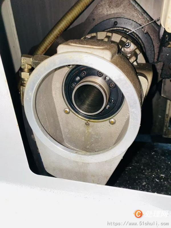 二手?jǐn)?shù)控車床