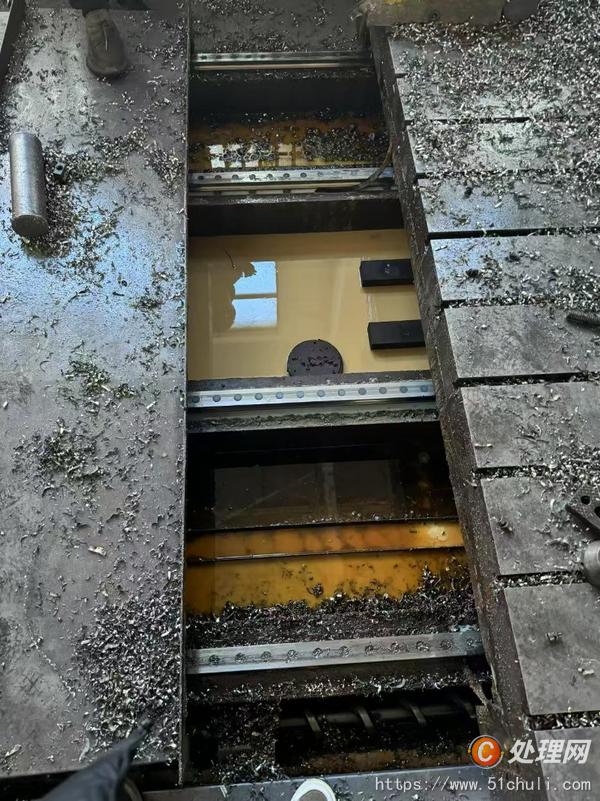 二手加工中心