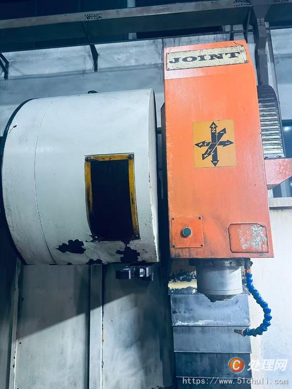 其他二手機(jī)床