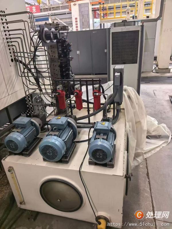 二手磨齒機