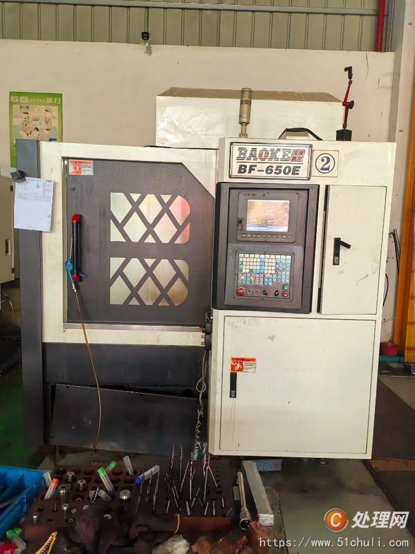 二手數(shù)控雕刻機