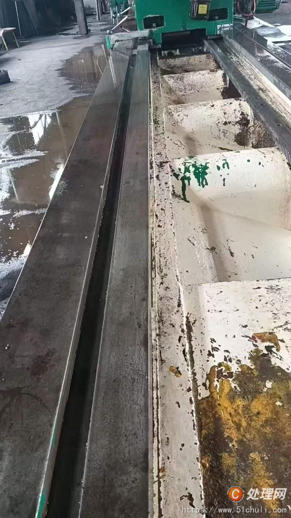 二手車床