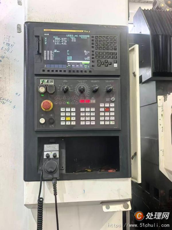 其他二手機床