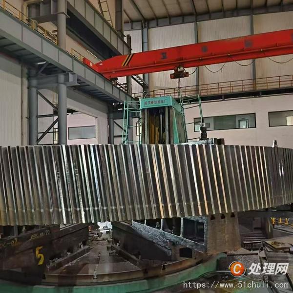 二手滾齒機
