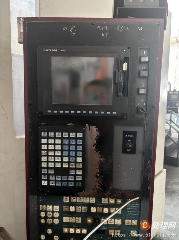 其他二手機(jī)床