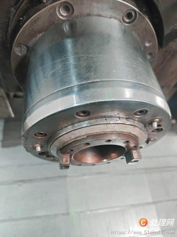 其他二手機(jī)床